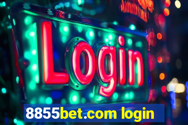 8855bet.com login